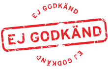 Ücretsiz dene 3 ej godkant