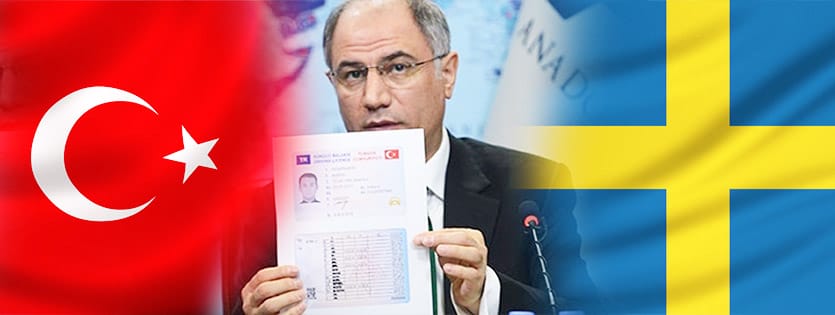 Yeni Türk Ehliyeti İsveç’te Geçerli Mi? 1 yeni turk ehliyeti isvecte gecerli mi 1